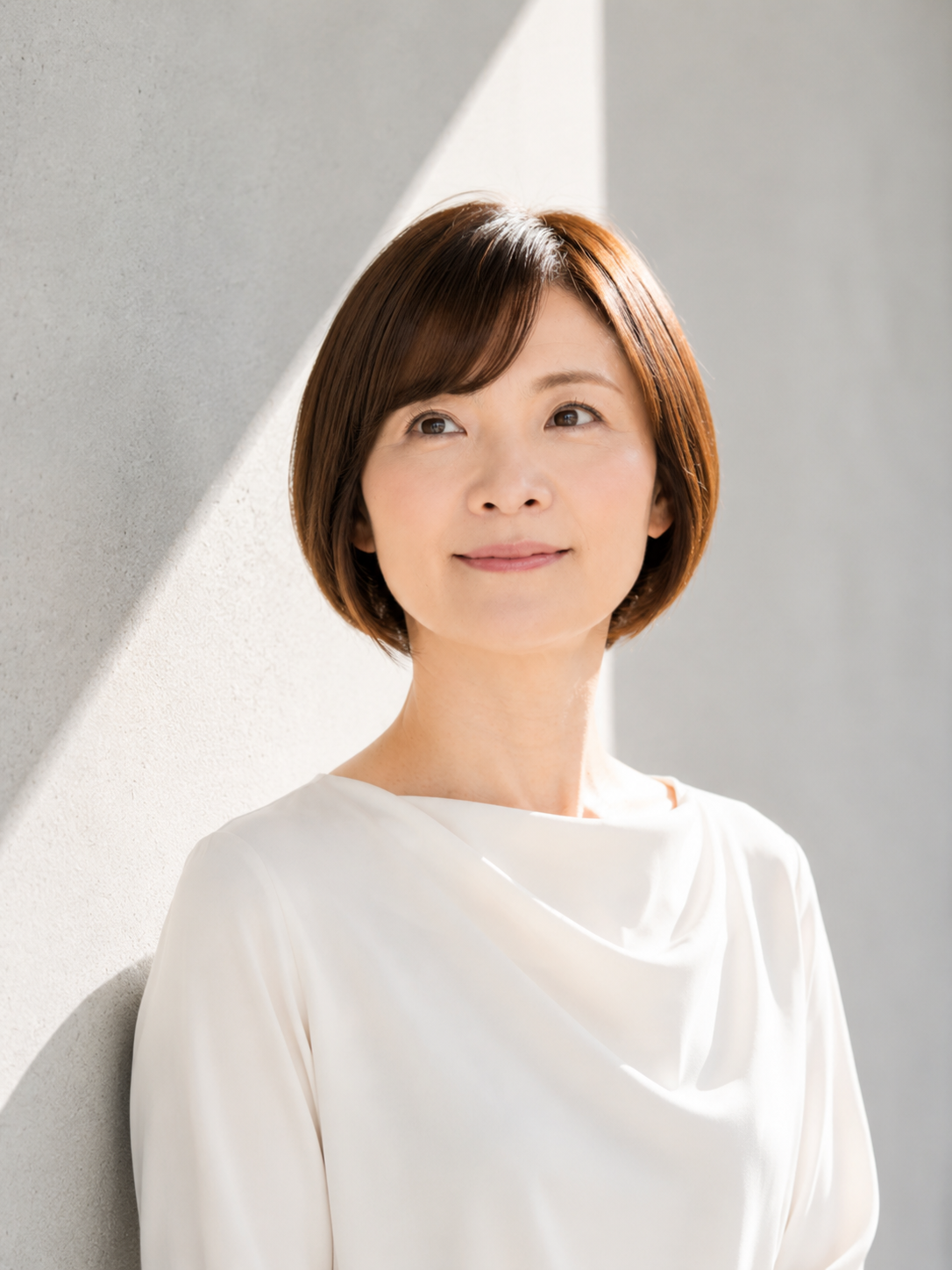 古賀靖子